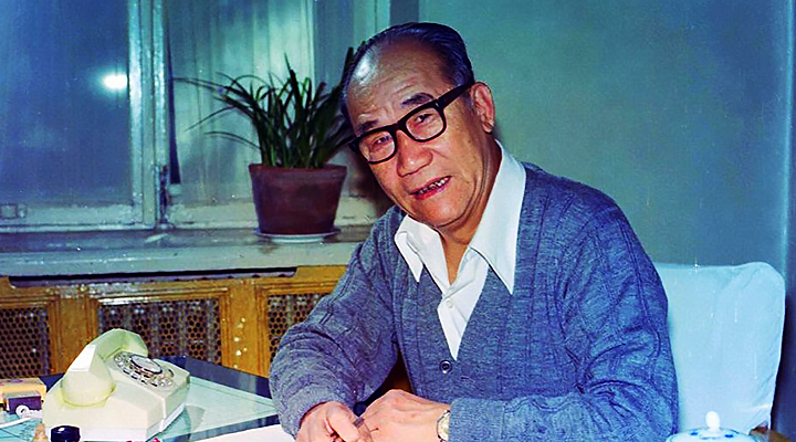 揭秘馬季與侯寶林的恩怨 3030說(shuō) 相聲 相聲大師 郭全寶 郭啟儒 劉寶瑞 侯寶林 馬季 3030說(shuō)  第3張