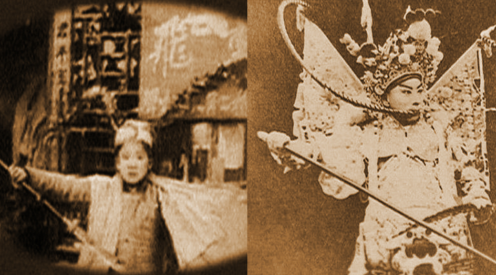 相聲大師侯寶林的身世之謎 3030說 相聲 朱闊泉 侯寶林 相聲大師 3030說  第3張
