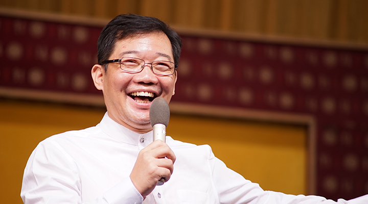 奇志 大兵從“搭伙”到“裂穴”的真相 3030說 相聲 春晚 白吃 大兵 奇志 3030說  第3張