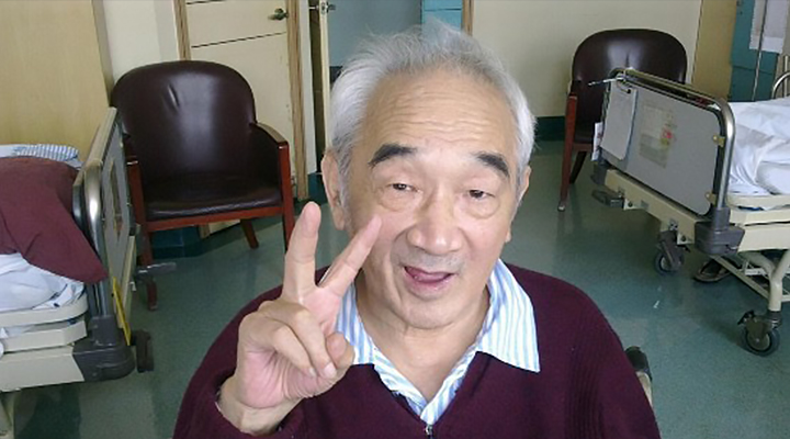 中國唯一“卓別林手杖獎”得主——嚴順開 3030說 小品 海派清口 滑稽戲 周立波 嚴順開 3030說  第1張