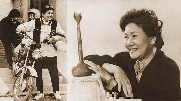 趙麗蓉幕后往事，想不到的痛苦人生 3030說 小品 老將出馬 急診 趙麗蓉 3030說  第3張