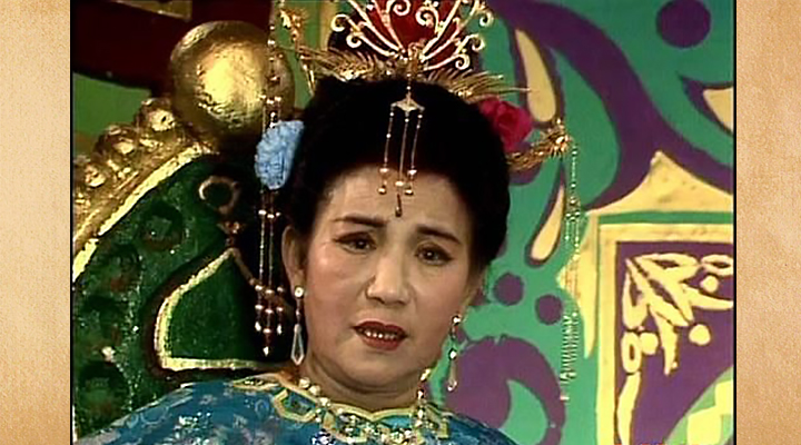 趙麗蓉幕后往事，想不到的痛苦人生 3030說 小品 老將出馬 急診 趙麗蓉 3030說  第2張