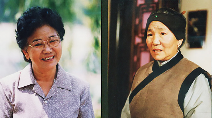 趙麗蓉幕后往事，想不到的痛苦人生 3030說 小品 老將出馬 急診 趙麗蓉 3030說  第5張