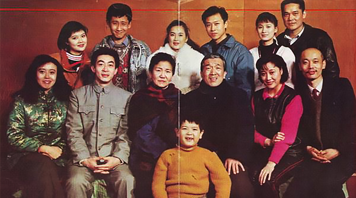 趙麗蓉幕后往事，想不到的痛苦人生 3030說 小品 老將出馬 急診 趙麗蓉 3030說  第1張