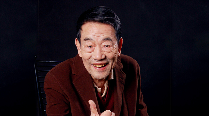 “蔫壞派掌門人”楊少華的快樂生活！ 3030說 相聲 肉爛在鍋里 楊議 趙偉洲 馬三立 馬志明 郭榮起 楊少華 3030說  第1張
