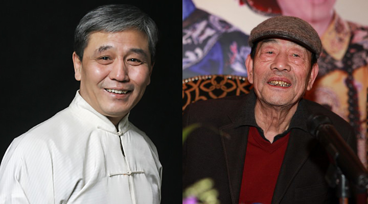 “蔫壞派掌門人”楊少華的快樂生活！ 3030說 相聲 肉爛在鍋里 楊議 趙偉洲 馬三立 馬志明 郭榮起 楊少華 3030說  第3張
