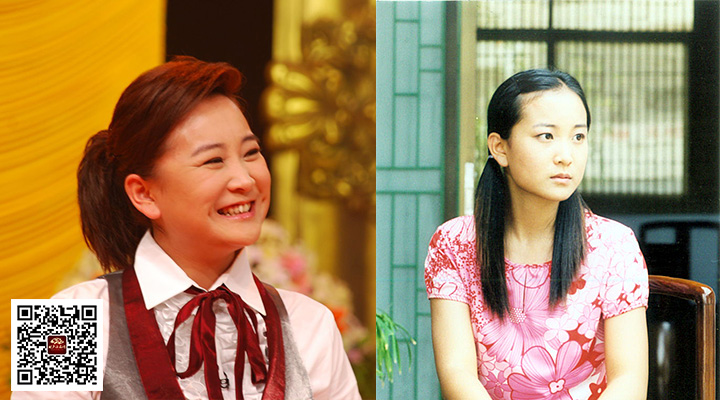 盤點中國相聲界稀有的女演員 巾幗不讓須眉  3030說 相聲 姬天語 賈玲 宋寧 劉春慧 單聯麗 馬貴榮 張文霞 回婉華 荷花女 于佑福 3030說  第9張