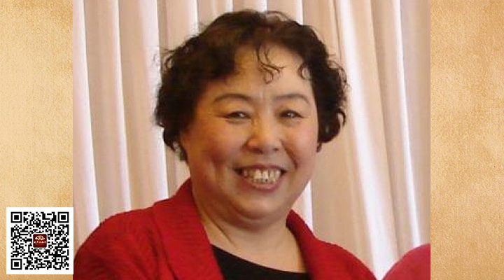 盤點中國相聲界稀有的女演員 巾幗不讓須眉  3030說 相聲 姬天語 賈玲 宋寧 劉春慧 單聯麗 馬貴榮 張文霞 回婉華 荷花女 于佑福 3030說  第5張