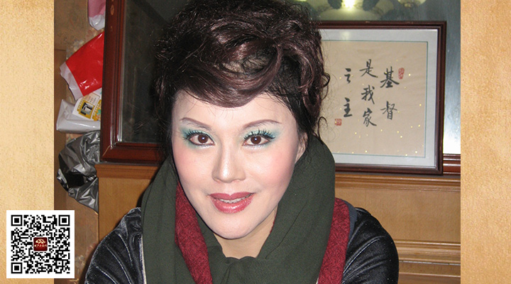 盤點中國相聲界稀有的女演員 巾幗不讓須眉  3030說 相聲 姬天語 賈玲 宋寧 劉春慧 單聯麗 馬貴榮 張文霞 回婉華 荷花女 于佑福 3030說  第6張