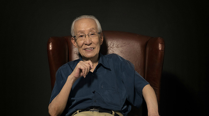 相聲大師常寶華先生9月7日去世，享年88歲 相聲 常遠 馬三立 常寶華 3030說  第1張