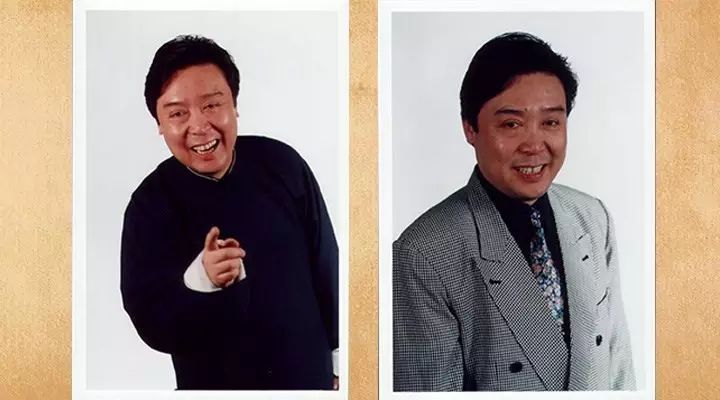 著名相聲藝術家師勝杰因病醫治無效，享年66歲 相聲 侯寶林 師勝杰 3030說  第1張