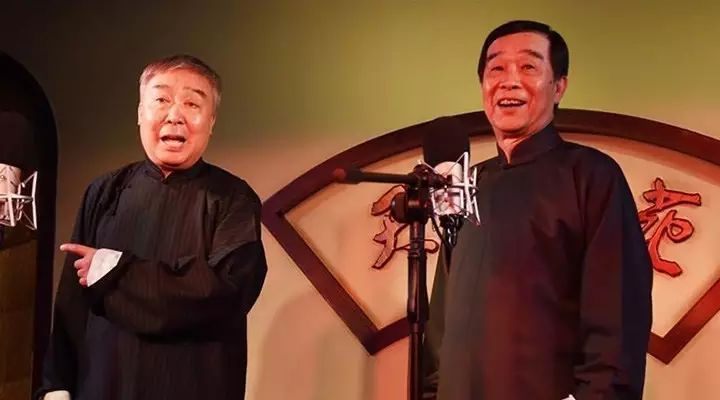 著名相聲藝術家師勝杰因病醫治無效，享年66歲 相聲 侯寶林 師勝杰 3030說  第4張