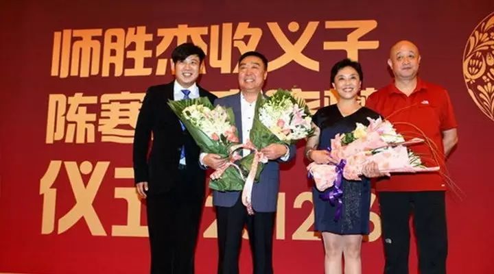 著名相聲藝術家師勝杰因病醫治無效，享年66歲 相聲 侯寶林 師勝杰 3030說  第6張