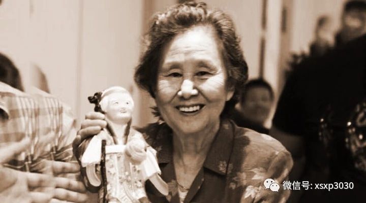 津門女相聲藝術(shù)家張文霞9月28日逝世，享年82歲 相聲 田立禾 張文霞 3030說  第1張