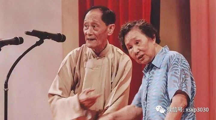 津門女相聲藝術(shù)家張文霞9月28日逝世，享年82歲 相聲 田立禾 張文霞 3030說  第3張