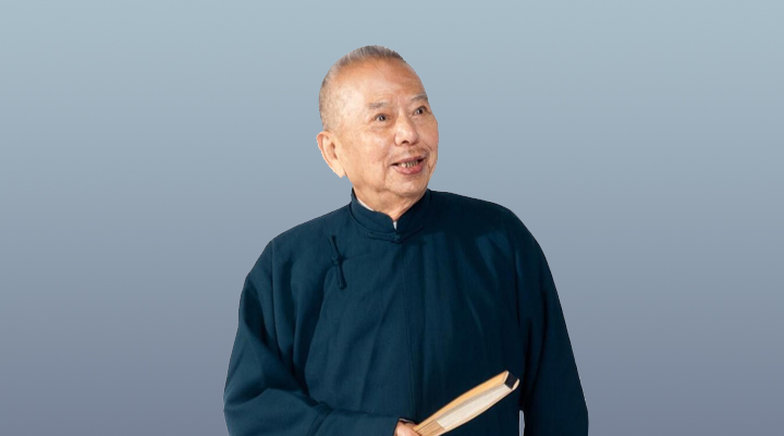 中國臺灣著名相聲表演藝術家吳兆南逝世，享年93歲 相聲 侯寶林 吳兆南 3030說  第5張