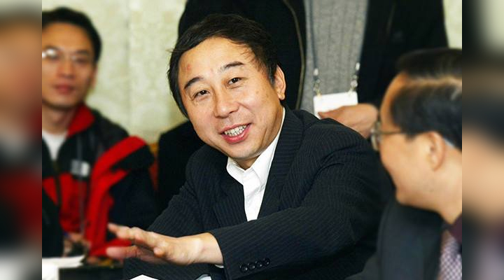 馮鞏當選中國文藝志愿者協會第二屆主席 中國文藝志愿者協會 相聲 姜昆 馮鞏 3030說  第1張