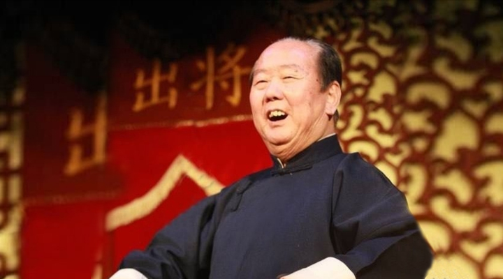苗阜恩師鄭小山6月24日上午深圳逝世，享年82歲 青曲社 相聲 苗阜 鄭小山 3030說  第4張