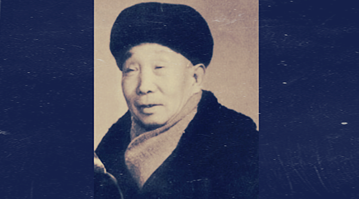 郭啟儒（相聲第五代傳人） 劉德智徒弟 熬柿子 郭啟儒 名家堂  第1張
