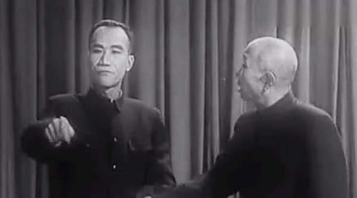 郭啟儒（相聲第五代傳人） 劉德智徒弟 熬柿子 郭啟儒 名家堂  第3張