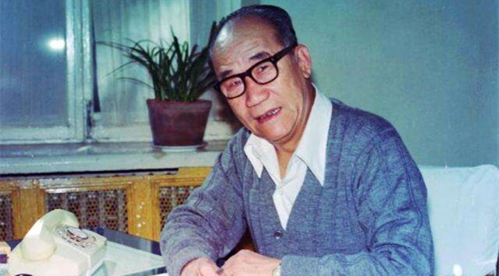 侯寶林（相聲第六代傳人三） 朱闊泉徒弟 相聲大師 侯寶林 名家堂  第2張