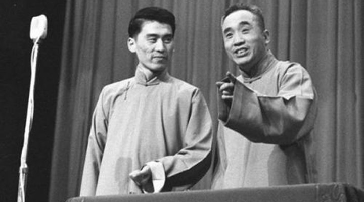 郭全寶（相聲第六代傳人） 鬧活大師 少郭爺 于俊波徒弟 郭全寶 名家堂  第2張