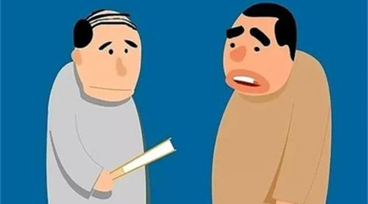 史聞翰（相聲第六代傳人） 捧哏 十八愁繞口令 史聞翰 名家堂  第1張