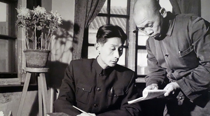 張慶森（相聲第六代傳人） 馬三立的搭檔 相聲第六代傳人 杜國芝師父 張慶森 名家堂  第2張