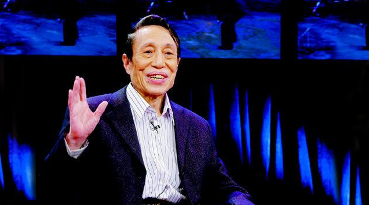 啞劇表演藝術家王景愚先生病逝，享年85歲 吃雞 默劇 啞劇 小品 王景愚 名家堂  第1張