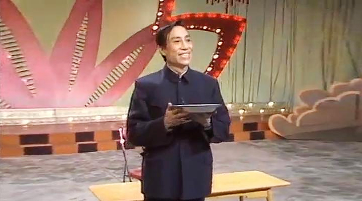 啞劇表演藝術家王景愚先生病逝，享年85歲 吃雞 默劇 啞劇 小品 王景愚 名家堂  第4張